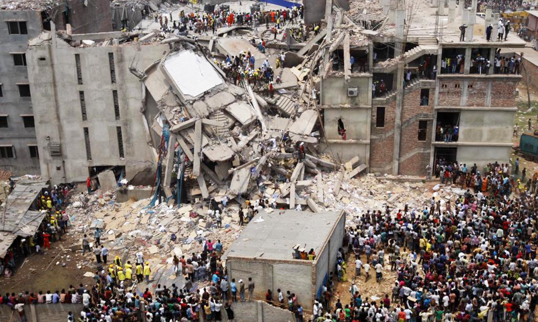 Rana Plaza